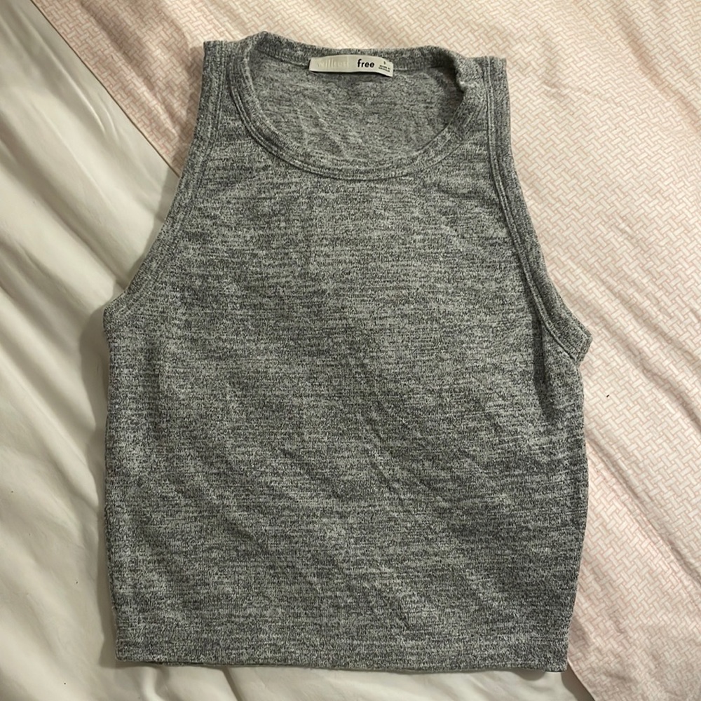 Aritzia Tank Top